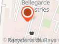 Valserine Fromagerie