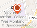 Collège Yves Montand