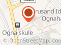 Ogna Golfklubb
