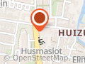 Husmaherne