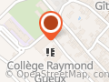 Collège Raymond Gueux