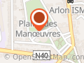 Auditorat du travail de Liège, division Marche-Arlon-Neufchateau