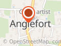 Auberge d'Anglefort