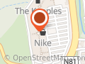 Nike Factory Store Messancy