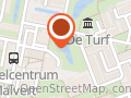 Boeketterie Malvert
