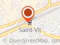 Centre de Secours Renforcé de Saint Vit