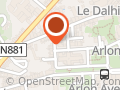 Fabrique D'Eglise Saint-Martin (Wl - Arlon)
