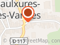 Mairie de Saulxures-lès-Vannes