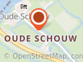 De Oude Schouw Hotel Restaurant