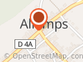 Aux Délices D'allamps
