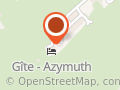 Gîte à la ferme - Azymuth