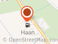 Haan Benzinestation de