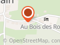 Hotel Au bois des Roches