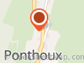 Mairie PONTHOUX