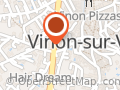 Manent Milan Séverine, Ostéopathe à Vinon/ Verdon