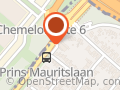 Chinese Muur Oriental Wok & Chinees Restaurant de