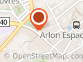Agence Mutualité Partenamut Arlon (sur RDV uniquement)