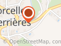 Lazerat Charpentes