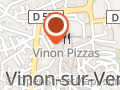 Le Bistrot Du Cours