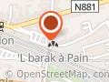 El Barak à Pain