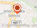 Centre IFAPME d'Arlon (Centre IFAPME d'Arlon (Luxembourg))