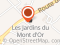 Les Jardins Du Mont D'Or SARL