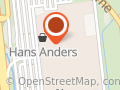 Hans Anders Shopping Cora Messancy