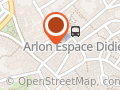 Parking Espace Didier