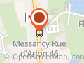 CPAS Messancy