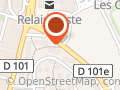 Restaurants Du Coeur (Les)