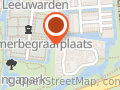 Suikerspinwagen Berend Kok