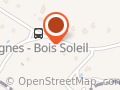 Menuiserie Bois du Soleil