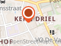 PostNL Postkantoor Driel