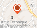 Institut d'Enseignement de Promotion Sociale Communauté Française Arlon-Musson-Athus