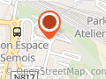 Point de service Amplifon - Optique Point de Mire Arlon