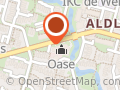 Protestantse kerk Oase