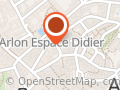 Le Coin Snack (Magasin Russe) Night & Day Shop Arlon