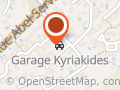 Garage Kyriakides Motrio