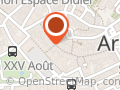 Service Droit des Jeunes Namur