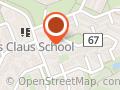 Zevensprong, locatie Weezenhof 40