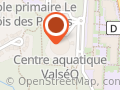 ValséO Espace AQUATIQUE