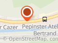 Volets Châssis Fenêtres Boterdael - Pepinster (Verviers)
