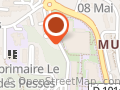 COMPLEXE SPORTIF Antoine JACQUET