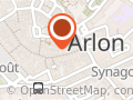 CASH - Arlon - Grand Rue