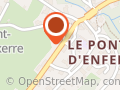 Bar De La Fontaine