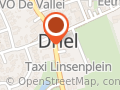 Taxi Linsen Bv