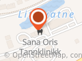 Sana Oris Tannklinikk