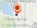 Les Fleurs du Lac