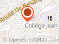 École Maternelle Publique Abbans Jouffroy
