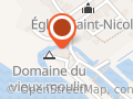 domaine du vieux moulin
